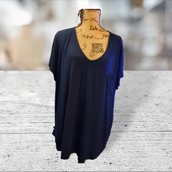 Soma shirt pajama top XXL - Picture 3 of 12